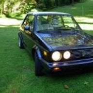 79 93 VW CABRIOLET RABBIT CONVERTIBLE MK1 OEM DASH A//C HEATER CONTROL ASSEMBLY